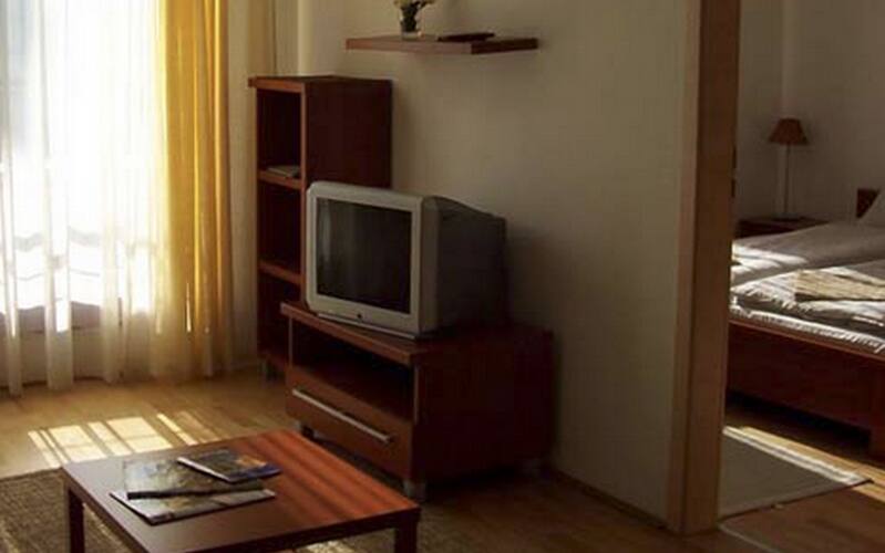 Orion Apartment, Thiruvananthapuram 3